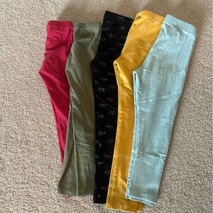 Toddler Legging Pants